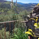 La Muralla * Miranda del Castañar