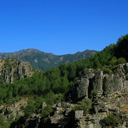 La Muralla Lejlighed