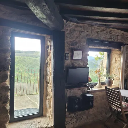 La Muralla Lejlighed