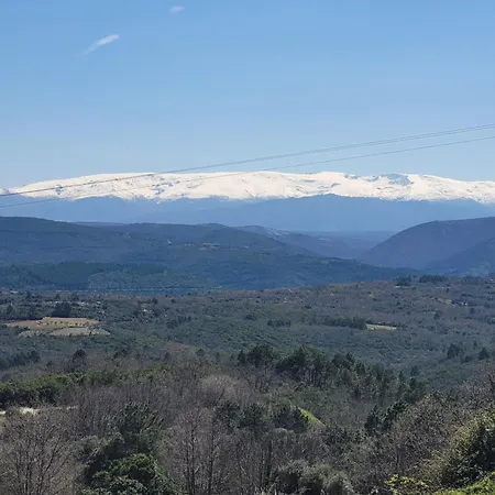 Lejlighed La Muralla