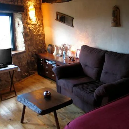 La Muralla Miranda del Castañar