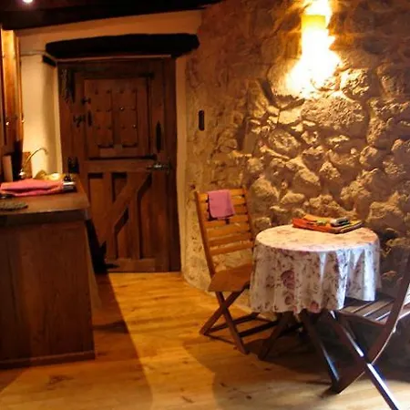 Lejlighed La Muralla *