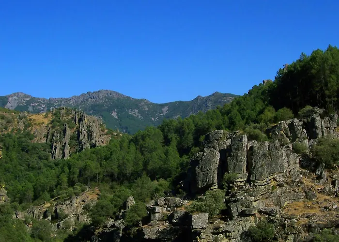 La Muralla 아파트