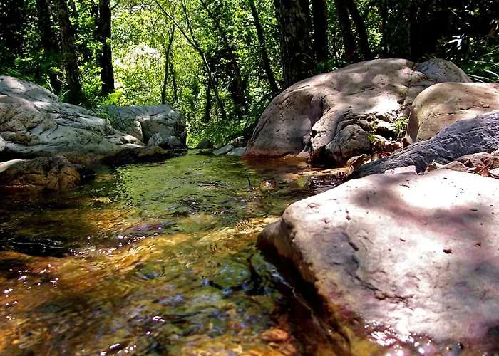 아파트 La Muralla *