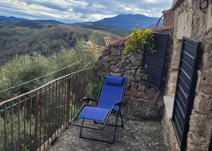 아파트 La Muralla