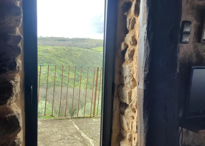 La Muralla 미란다 델 카스타냐르