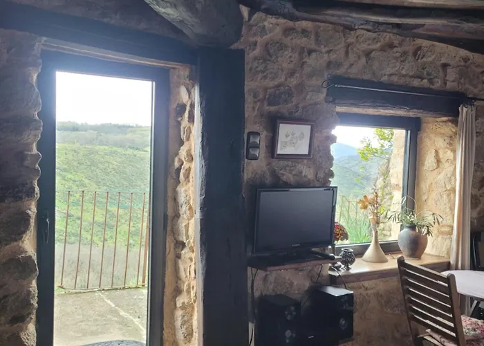 La Muralla 아파트