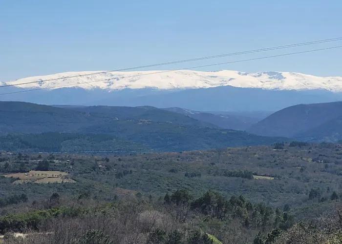 아파트 La Muralla