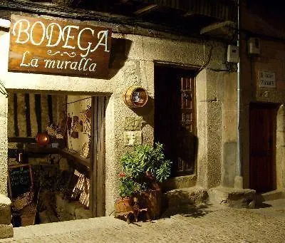 아파트 La Muralla *